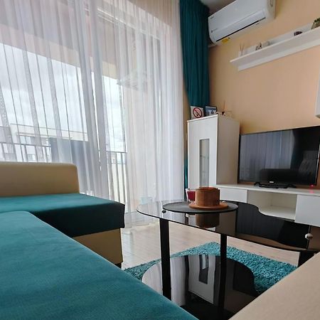Luxurious Landing Apartment Braşov Esterno foto