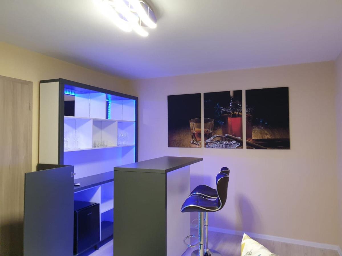 Luxurious Landing Apartment Braşov Esterno foto