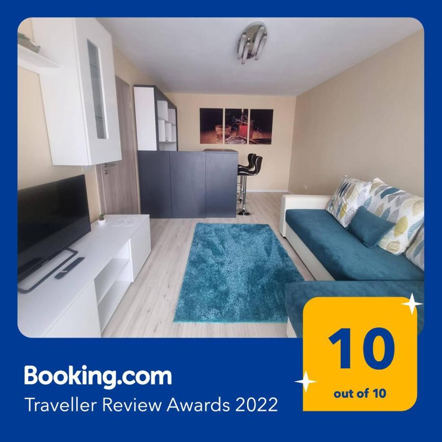 Luxurious Landing Apartment Braşov Esterno foto