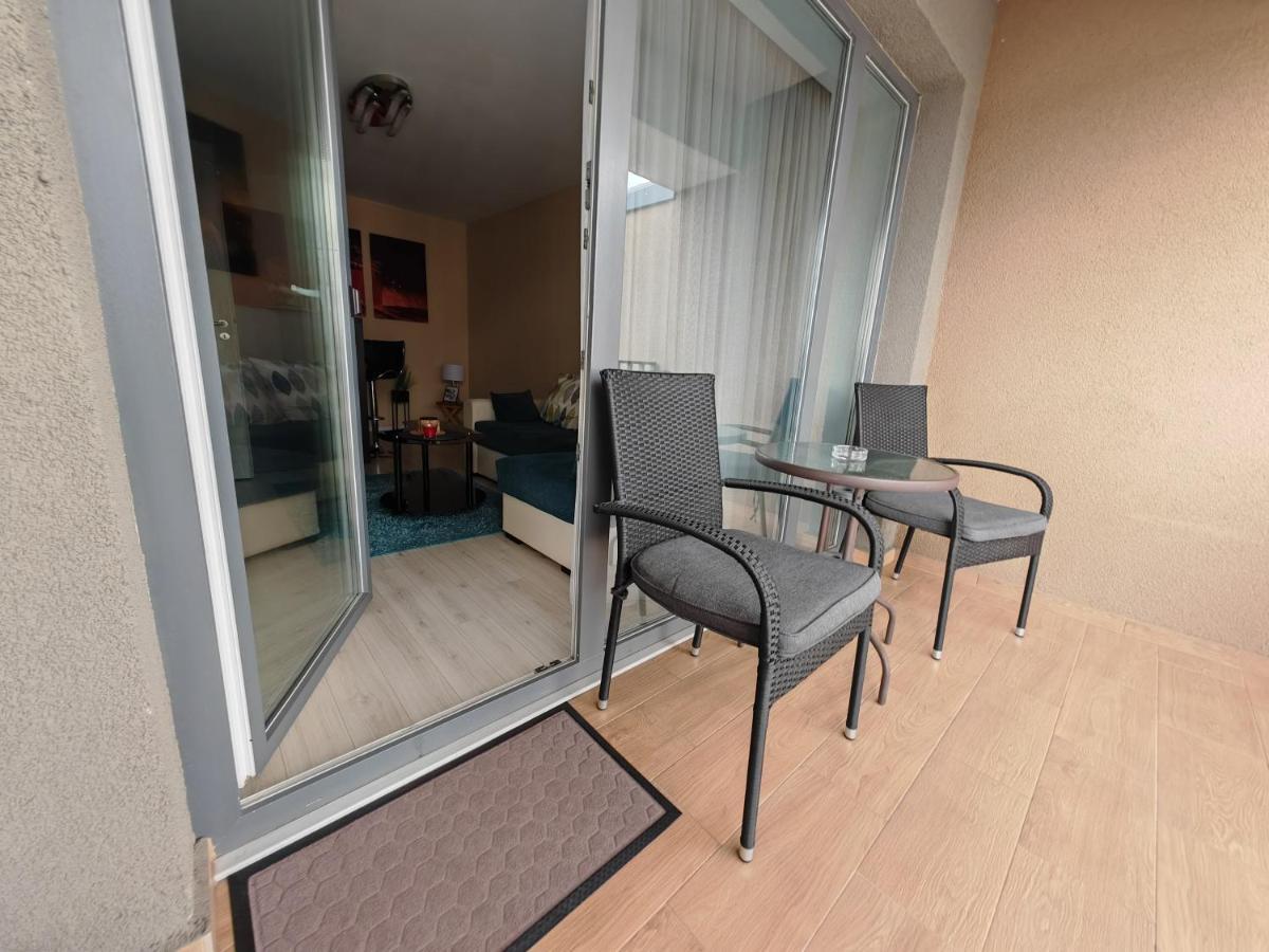Luxurious Landing Apartment Braşov Esterno foto